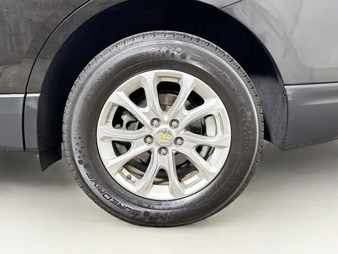 Used 2021 Chevrolet Equinox LT AWD/4WD image 28