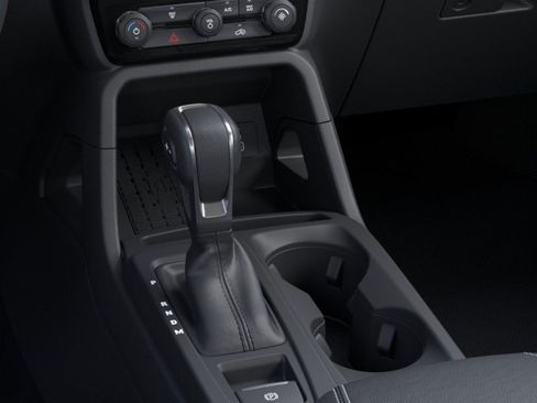 New 2026 Ford Ranger XLT w/ Technology Package RWD image 15
