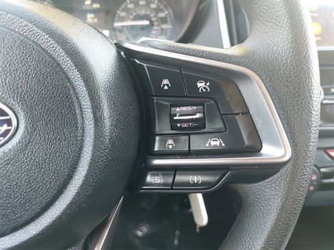 Certified 2022 Subaru Impreza Premium image 17