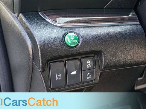 Used 2016 Honda CR-V Touring image 24