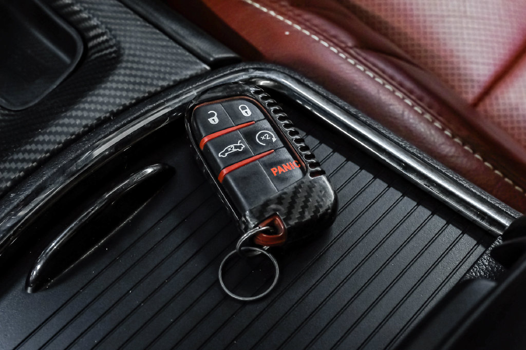 Used 2021 Dodge Charger SRT Hellcat RWD image 60