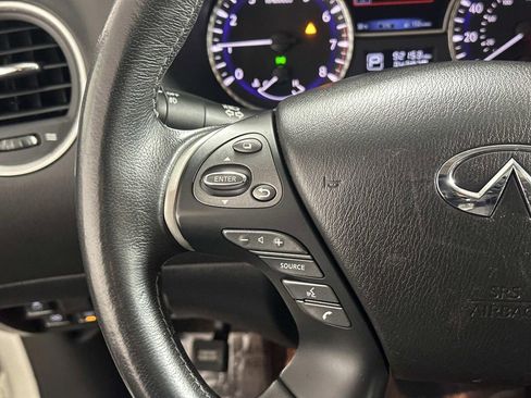 Used 2019 INFINITI QX60 Luxe image 20