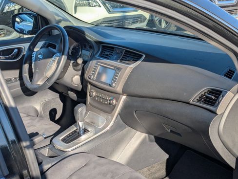 Used 2013 Nissan Sentra SV w/ Driver Pkg image 22