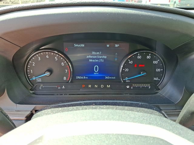 Used 2021 Ford Explorer Limited w/ Hybrid Equipment Group 310A AWD/4WD image 11