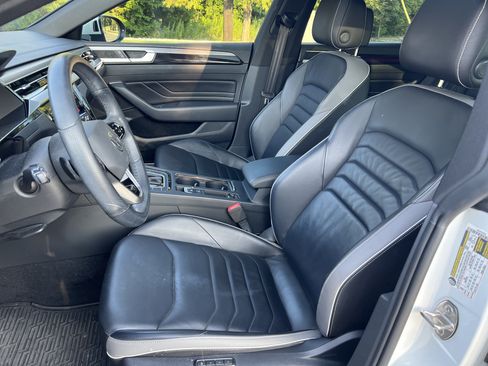 Used 2023 Volkswagen Arteon SEL w/ Arteon MDO Package AWD/4WD image 14