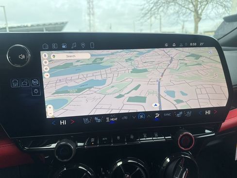 New 2026 Chevrolet Blazer EV SS image 27