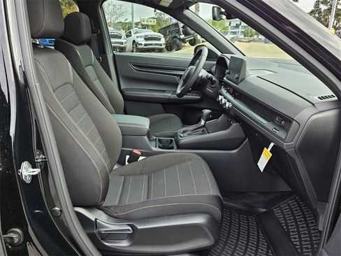 Used 2024 Honda CR-V Sport image 15
