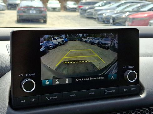 Certified 2024 Honda HR-V Sport image 18