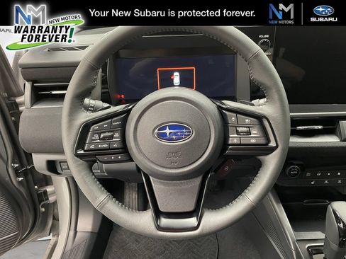 New 2026 Subaru Outback Limited AWD/4WD image 10