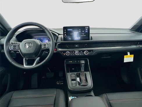 New 2026 Honda CR-V Sport-L image 31