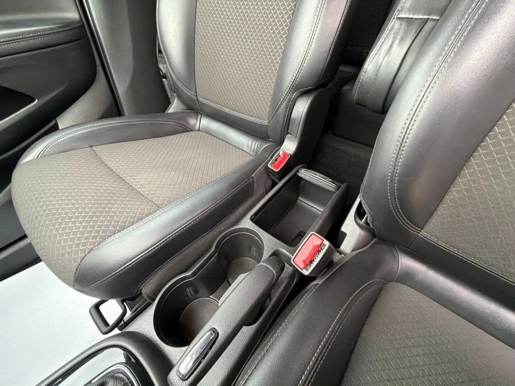 Used 2019 Buick Encore Preferred FWD image 21