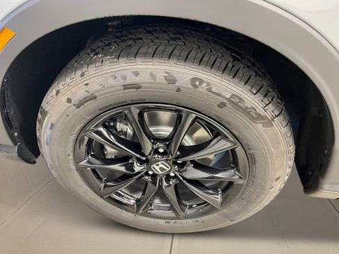 New 2026 Honda CR-V Sport-L image 12