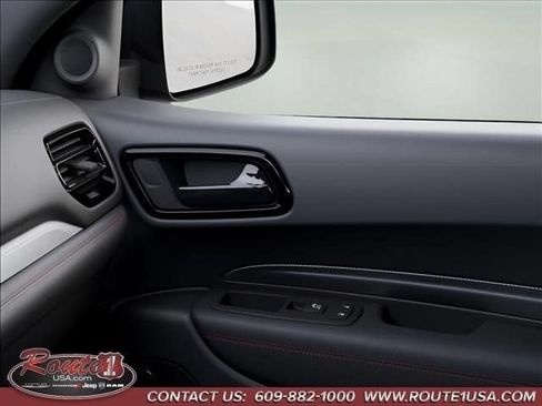 New 2027 Dodge Durango GT AWD/4WD image 26