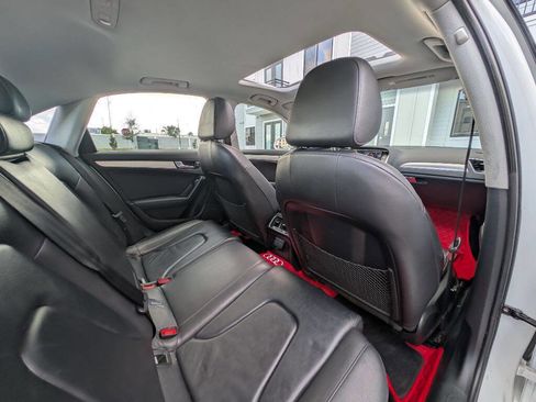 Used 2016 Audi A4 2.0T Premium image 20