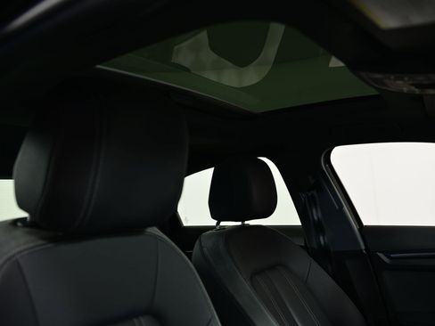 Certified 2024 Audi A3 2.0T Premium image 12