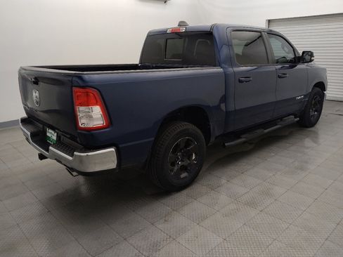 Used 2021 RAM 1500 Lone Star RWD image 10