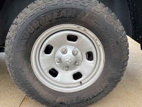 Certified 2018 RAM 1500 Tradesman w/ Protection Group image 10