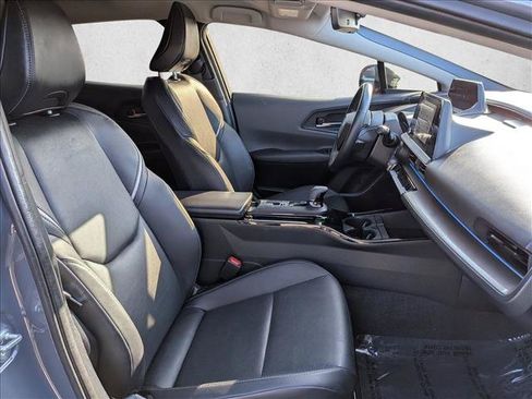 Used 2024 Toyota Prius XLE FWD image 20