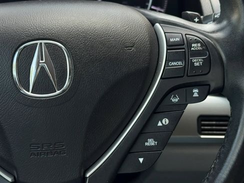 Used 2017 Acura RDX FWD w/ Advance Package image 31