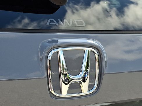 Used 2026 Honda CR-V EX-L image 32