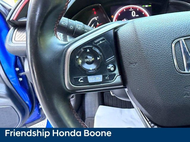 Used 2020 Honda Civic Si image 18