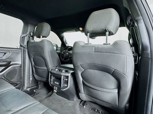 Used 2022 RAM 1500 Big Horn image 27