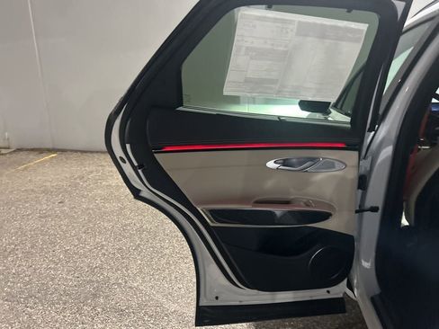 New 2026 Genesis GV70 3.5T Sport Prestige image 22