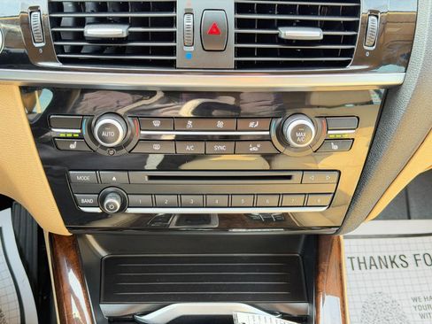 Used 2017 BMW X3 xDrive28i image 70