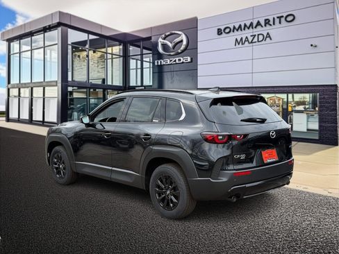 Used 2026 MAZDA CX-50 AWD 2.5 Hybrid w/ Premium Pkg image 3