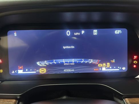 Used 2023 Jeep Grand Cherokee Summit image 19