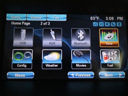 Used 2013 Buick Verano FWD image 15