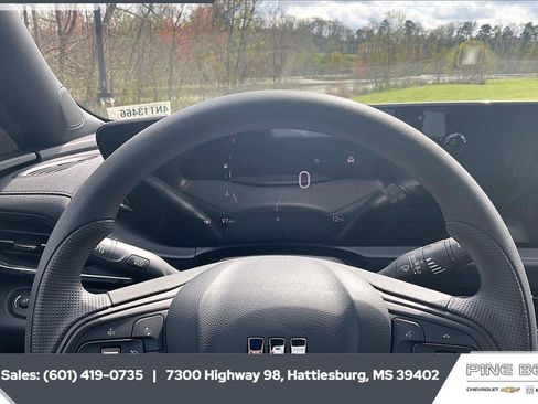 New 2026 Buick Envista Preferred image 14