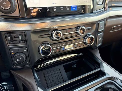 New 2026 Ford F350 King Ranch w/ Chrome Package AWD/4WD image 27
