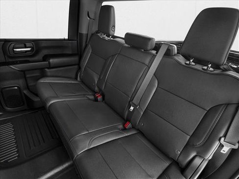 New 2026 GMC Sierra 3500 SLT AWD/4WD image 9