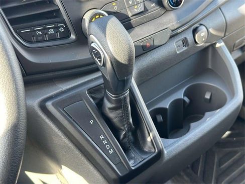 New 2025 Ford Transit 250 148 Medium Roof image 16