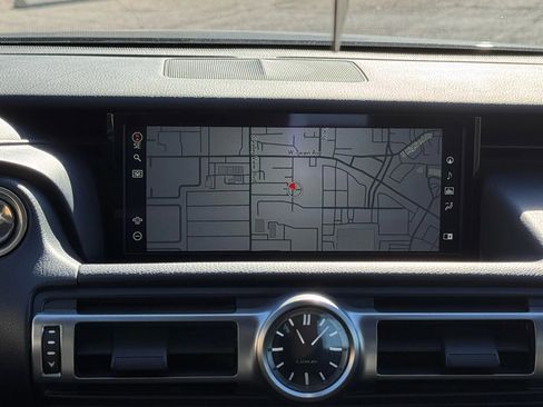 Used 2022 Lexus RC 300 F Sport w/ Navigation Package RWD image 23