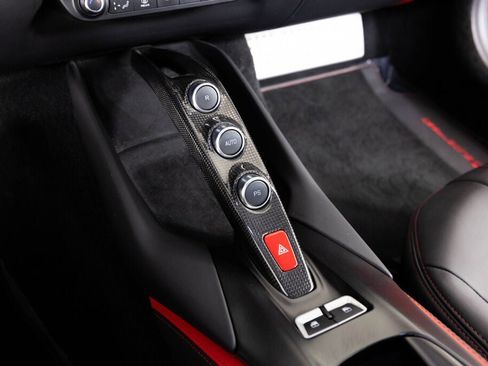 Certified 2020 Ferrari 812 Superfast image 43