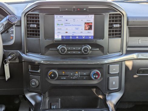 Used 2023 Ford F150 XL w/ STX Appearance Package image 15