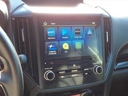 Certified 2023 Subaru Forester Wilderness image 11