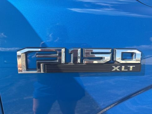 Used 2019 Ford F150 XLT w/ Equipment Group 302A Luxury image 12