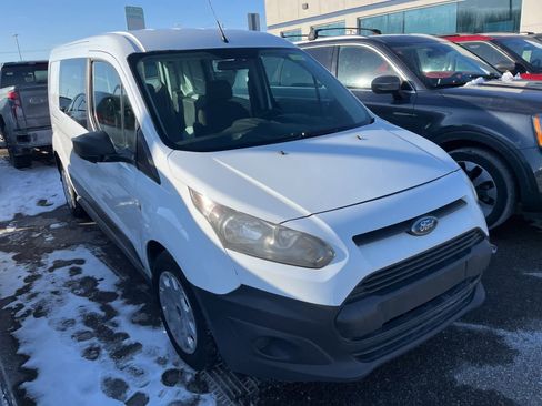 Used 2017 Ford Transit Connect XL image 20