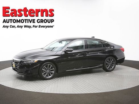 Used 2022 Honda Accord EX-L image 58