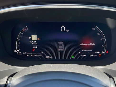 New 2026 Acura MDX w/ Advance Package image 22