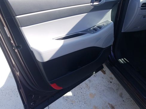 Used 2024 Hyundai Palisade SEL image 9