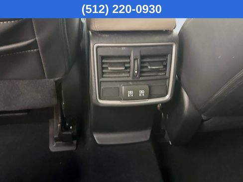 Certified 2023 Subaru Forester Limited w/ Popular Package #2 AWD/4WD image 32