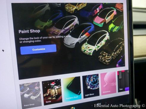 Used 2019 Tesla Model 3 Standard Range image 25