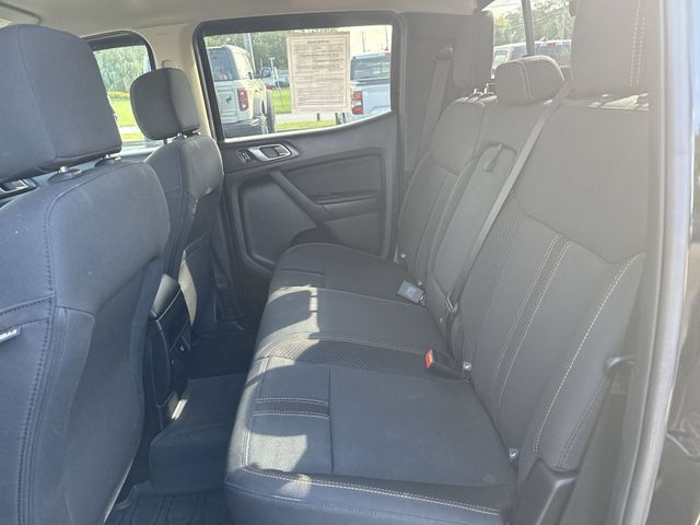 Used 2023 Ford Ranger XLT w/ Equipment Group 302A High AWD/4WD image 26