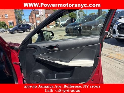 Used 2023 Lexus IS 350 F Sport image 13