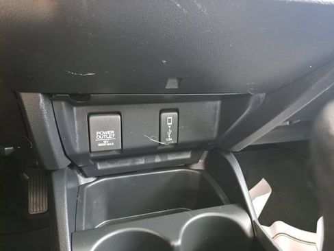 Used 2019 Honda Fit EX image 13