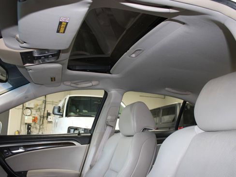 Used 2007 Acura TL image 17